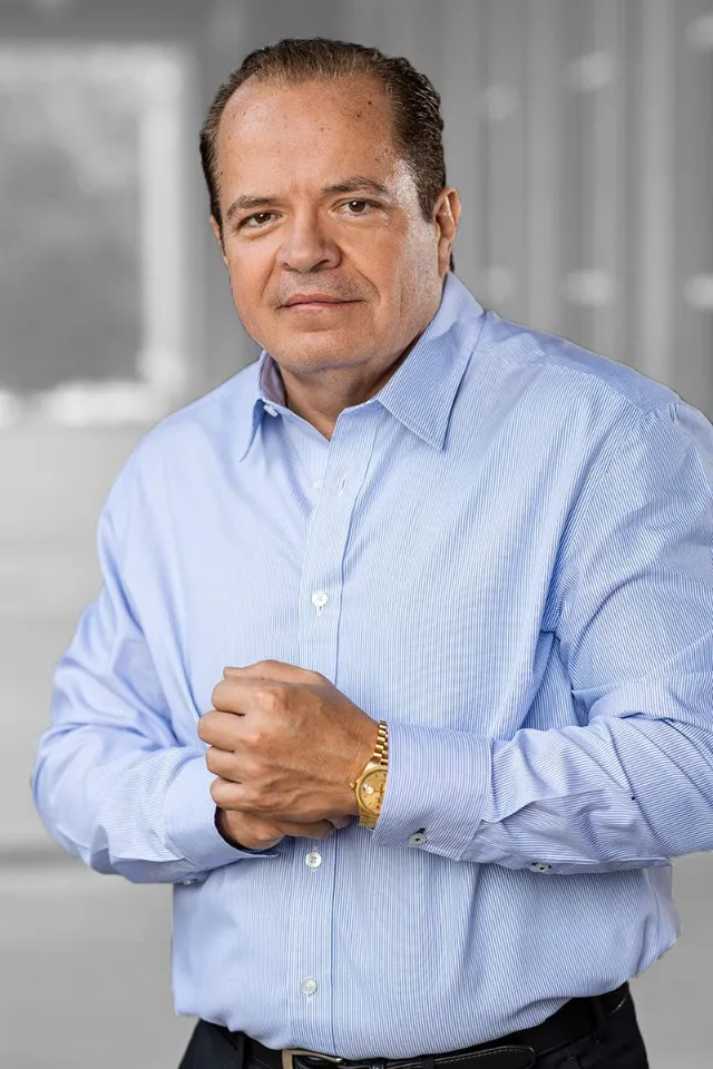 Ken Gavranovic